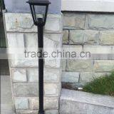 4pcs Glasses Outdoor Street Lamp/street Pole Light/classic Antique Garden Light thumbnail-5