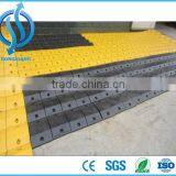 Hot Sell Rubber Speed Hump / Portable Speed Bump / Rubber Road Speed Bumps thumbnail-3