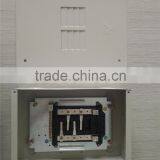 QOL8F 8way Hot Sale Cheapest ge Type Plug in Breaker Box
