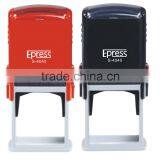 Custom Cheap Price Plastic Size:40X40mm Facotry Direct Selling Stamp thumbnail-1