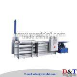 Textile Service Machine SFU150G Vertical Hydraulic Baling Press thumbnail-1