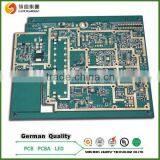 Good Mechanical and Dielectric FR4 PCB, 94v0 PCB, PCB Board for LED