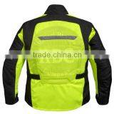 Jacket/Beautiful Cordura Textile Jacket, Motorbike Cordura Jacket, Motorcycle Textile Jacket, thumbnail-3