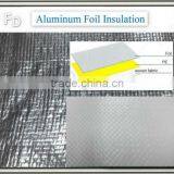 Mineral Wool Rubber Insulation With Aluminium Foil thumbnail-1