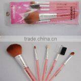 Cosmetic Brush Set 10 Years Wholesale Various Size and Material thumbnail-1
