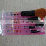Cosmetic Brush Set 10 Years Wholesale Various Size and Material thumbnail-3