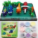 creativity toys factory in clay toys play modeling soft dough clay art and craft for kids