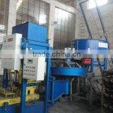 Fashion Colored Cement Roof Tile Machine