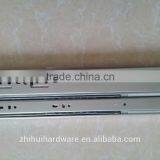 ZY:Width::45 ( Thickness: 1.0 X 1.0 X 1.2 ) Buffer 3-Fold Self-closing Slide thumbnail-3