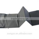 2016 Hottest Waterproof Solar Charger Bag With 20W Panel thumbnail-2