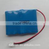 Lithium-ion 18650 Battery 3.7V Rechargeable Battery Sdfdda