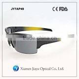 Flexible Sports Eyewear Bicycle Sports Sunglasses thumbnail-1