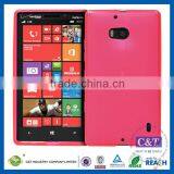 C&T Colorful TPU Design Soft Case Cover for Nokia Lumia 929 Icon