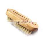 Wooden Nail Brush thumbnail-1