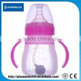 Cheap Food Bottle Feeder Food Grade Baby's Bottle Non-toxic Baby Bottle thumbnail-1