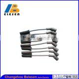 Silicone Good Quality Ignition Cable Set 748HH thumbnail-1