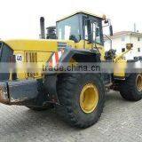 USED MACHINERIES - WA 380-5 WHEEL LOADER (5721) thumbnail-3