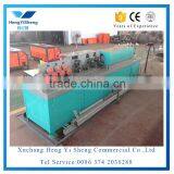 Hot Sale and High Quality Steel Coil Straightening and Cutting Machine thumbnail-1