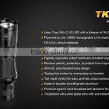 High Quality Portable Fenix TK16 Outdoor Emergency Torch thumbnail-2