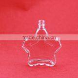 Various Capacities 500ml Helerogenic Bottle Spirited Bottles the Wood Shape Bottles thumbnail-4