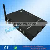 Analog PABX With SIM Card MS108-GSM thumbnail-3