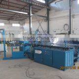 Oversea Service ok CNC Automatic Chain Link Fence Machine Diamond Mesh Machine FOBUSD30000 for the Width 2M thumbnail-3