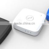 Wholesale China supplier kids gps tracker DS008, android ios app kids tracker defenstar system