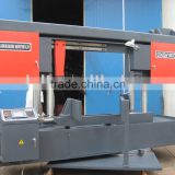 band sawing machine