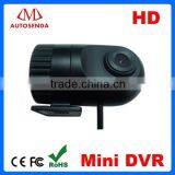 2014 Newest OEM Mini HD Car DVR thumbnail-1