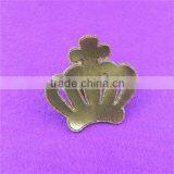 Plain Fashion Hairdband Based Red Rhinestone thumbnail-1