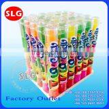 Colourful Finger Toy Candy