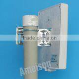 Antenna Manufacturer 1920-2170MHz 14dBi Directional Wall Mount Patch Flat Panel Indoor 3g Antenna thumbnail-3