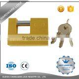 Lockout Safety Padlock and Lock Devices thumbnail-6