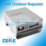 50 Watts Outdoor MMDS Wide Frequency Band Gap Fiiler DTV