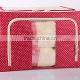 2015 New in China Xiamen Makeup Storage Box