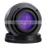 Focal Reducer Speed Booter Adapter M42 to (for)Sony NEX thumbnail-1