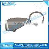 Factory Model Laser Engraving Metal Bottle Opener Keyring thumbnail-3