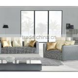 Modern living room furniture sofa A001B