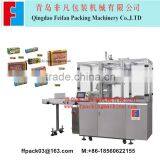 Automatic Envelope Biscuit Packing Machine With CE Approved