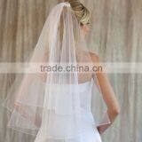 High Quality Cheap Wedding Veil Online Bridal Veils thumbnail-6