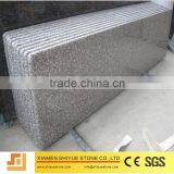 Polished Red Granite Countertop