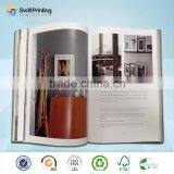 New Hot-sale Oem Laminated Folding Brochure Printing thumbnail-4