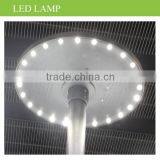 High Quality Solar Light Pole, Solar Street Light, Solar Led Street Light (JR-NM01) thumbnail-3