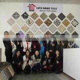 Foshan Love Building Materials Co., Ltd. company overview - view 2 thumbnail