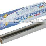Professional Hairdressing Fresh Aluminum Tinfoil