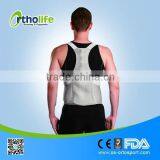 OL-WA116 Posture Spine Brace, Easy-to-fit Belt Posture Support thumbnail-1