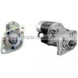 NIPPONDENSO Starter Motor 028000-9760 0350-402-0113 0350-402-0210 28100-1900 HINO W04D thumbnail-1