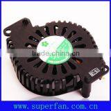 2015 New Mould dc Blower Fans 40*40*10mm 12V dc Brushless Blowers thumbnail-1