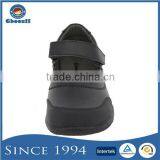 2016 Popular Black Buckle Mary Jane Kids School Shoes thumbnail-4