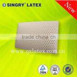 Soft 100% Natural High Quality Latex Pillows for Female thumbnail-4